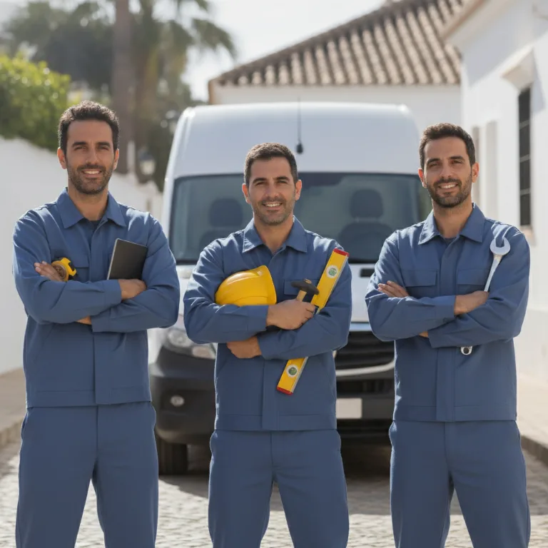 Broker di Ristrutturazioni team a Alcamo